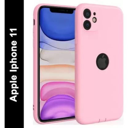 Iphone 11 Silicon Case