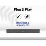 FASTER XB3000 2.0CH Bluetooth SoundBar