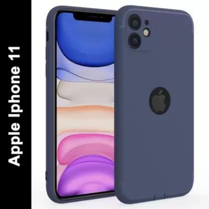 Iphone 11 Silicon Case