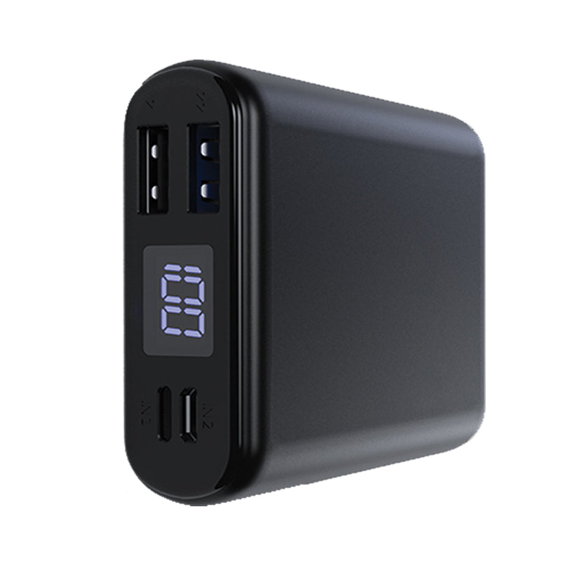 FASTER J12 Mini Bank 10000 mAh