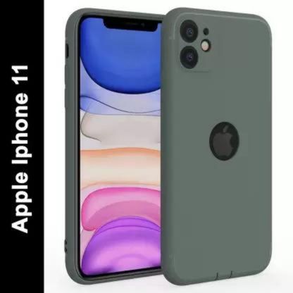 Iphone 11 Silicon Case