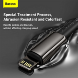 Baseus Fast Charging Data Cable Type-C to iPhone