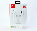 Audionic AirBuds 2 Wireless