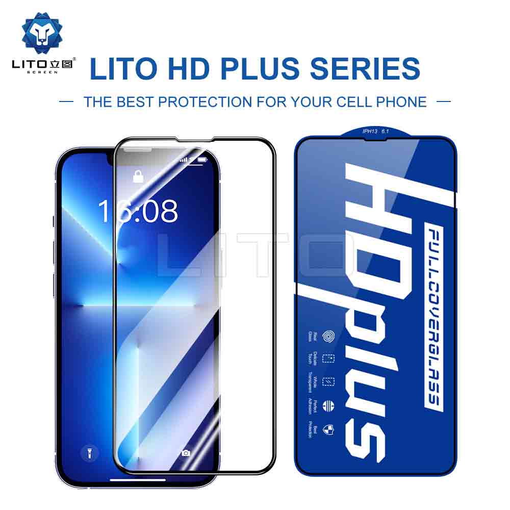 LITO HD PLUS GLASS PROTECTOR