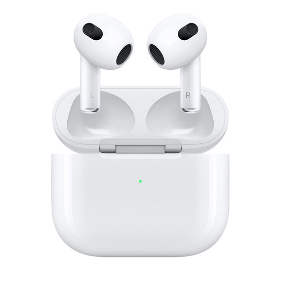 AirPods (3rd gen) with Charging Case