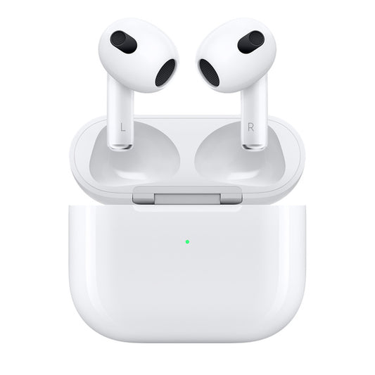 AirPods (3rd gen) with Charging Case
