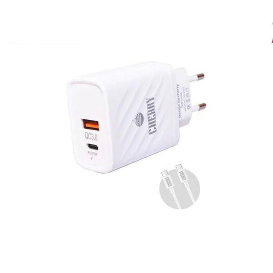 CHERRY CG-104 SHOE CHARGER CG104 PD
